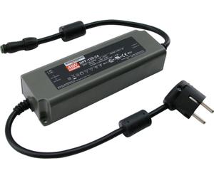 daytime LED-Converter 24V DC / 120 W - 1 pz.