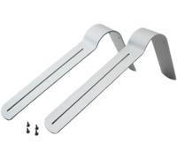 daytime Set 500 Supporto da Parete pendix - 1 set