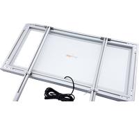 daytime Set Supporto Telescopico backlight - 1 pz.