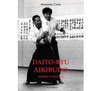 Dayto-ryu aikibudo. Storia e tecnica