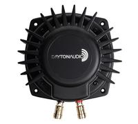 Dayton Audio BST-1 High Power Pro - Bass shaker tattile da 50 W RMS, 4 ohm di impedenza, trasforma qualsiasi superficie in un sistema di altoparlanti, genera bassi subwoofer