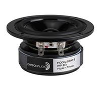 Dayton Audio DS90-8 3"" Designer Series Extended-Range Speaker