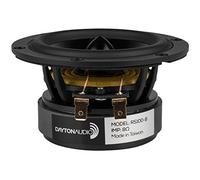 Dayton Audio RS100-8 4"" Reference Full-Range Driver 8 Ohm