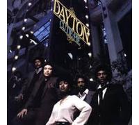 Dayton - Cutie Pie