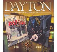 Dayton - Dayton/Cutie Pie