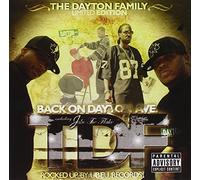 Dayton Family - Back on Dayton Ave