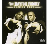 Dayton Family - Family Feud