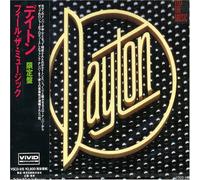 Dayton - Feel The Music