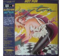 DAYTON - HOT FUN