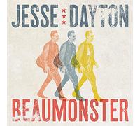 Dayton Jesse - Beaumonster