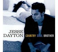 Dayton, Jesse - Country Soul Brother