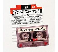 Dayton Jesse - Mixtape Volume 1