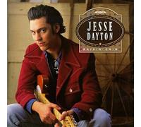 Dayton, Jesse - Raisin Cain
