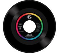 Dayton Promise Me/Eyes On You (Vinyl LP) 7" Single