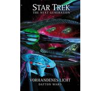 Dayton Ward Aimée de Bruy Star Trek - The Next Generation: Vorhande (Tascabile)