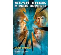 Dayton Ward David Mack Mike Sussman Kevin Star Trek: Mirror Univers (Tascabile)