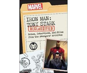 Dayton Ward Dayton Ward Kevin Dilmore Marv Iron Man: Tony Stark Dec (Tascabile)