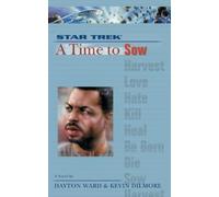 Dayton Ward Kevin Dilmore A Star Trek (Tascabile) Star Trek: The Next Generation