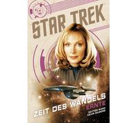 Dayton Ward Kevin Dilmore Björn Sü Star Trek - Zeit des Wandels 4: E (Tascabile)