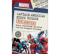 Dayton Ward Kevin Dilmore Marvel Captain America: Steve Rogers Decla (Tascabile)