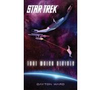 Dayton Ward That Which Divides (Tascabile) Star Trek