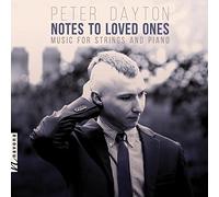 Dayton/ Yang Guo/ Kwan - Notes To Loved Ones