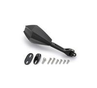 DAYTONA 80716 D-MIRROR-11 FAIRING SET RIGHT SPECCHIETTO ABS IN ALLUMINIO
