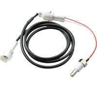 DAYTONA 84851 TEMP SENSOR 1/8"+EXTENSION WIRE SENSORI