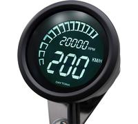 DAYTONA 85836 DIGITALTAL VELONA SPEED+RPM TACHIMETRO