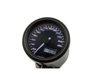 DAYTONA 87389 VELONA48 SPEEDOMETER 260 TACHIMETRO