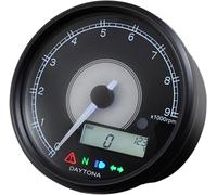 DAYTONA 87792 VELONA80 TACHO9000/DIGITAL SPEED CONTAGIRI