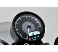 DAYTONA 87793 VELONA80 TACHO15000/DIGITAL SPEED CONTAGIRI