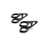 DAYTONA 88624 HEADLIGHT BRACKET SHORT STAFFA DI MONTAGGIO