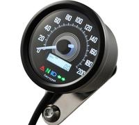 DAYTONA 88642 VELONA60 SPEEDOMETER 200 TACHIMETRO