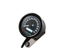 DAYTONA 88643 VELONA60 SPEEDOMETER 260 CONTAORE