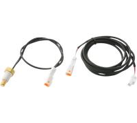 DAYTONA 89846 OIL TEMP SENSOR DEVA01 SENSORE TEMPERATURE