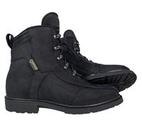 Daytona AC Classics GTX Gore-Tex stivali moto impermeabili, nero, taglia 45 per maschi
