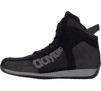 Daytona AC4-WD Bassi Stivali unisex nero, taglia 40