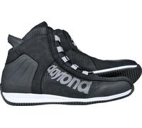 Daytona AC4 WD, scarpe 43 male Nero/Bianco