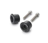 DAYTONA Adattatori specchietti bar-end a manubrio - KAWASAKI 89444