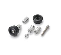 DAYTONA Adattatori specchietti bar-end a manubrio - universali 89440