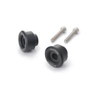 DAYTONA Adattatori specchietti bar-end a manubrio - YAMAHA 2 89442