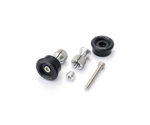 DAYTONA Adattatori specchietto bar-end a manubrio universali ID.19-22.5 pe 80996