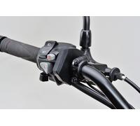 Daytona Alimentatore USB Slim Type-A - Manubri Ø22,2/25,4