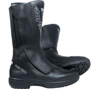 Daytona Big Travel, stivali Gore-Tex 50 male Nero