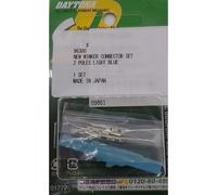 Daytona Connettore Dell´indicatore Di Direzione 96300 Honda 050 Type 2 Unità