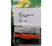 Daytona Connettore Dell´indicatore Di Direzione 96301 Honda 050 Type 2 Unità
