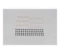 Daytona Connettore Dell´indicatore Di Direzione 96303 Hm/mt 30 Unità