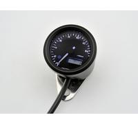DAYTONA Contagiri analog.elet.VELONA 48 15000RPM, sfondo 3 col.interc.(bl 87395