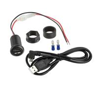 Daytona Convertisseur di Tensione 12 V-5 V